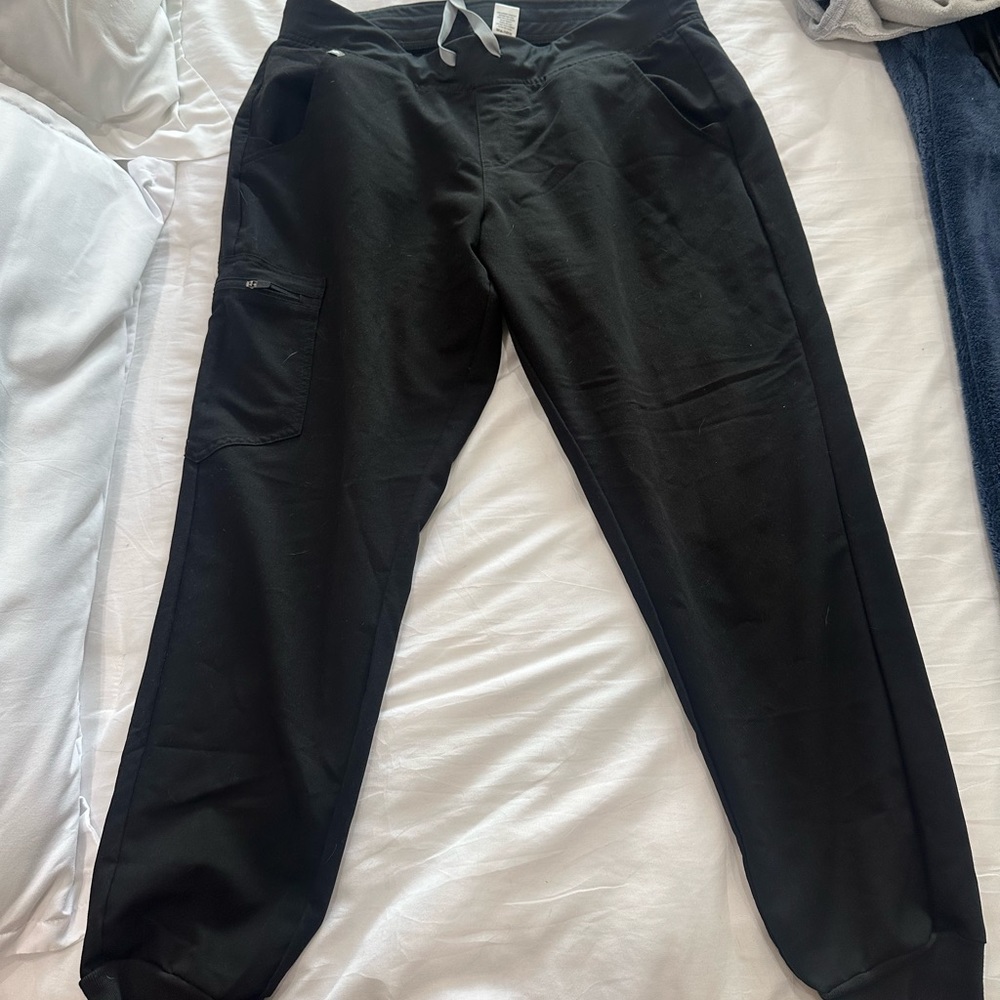 Figs regular Zamora scrub pants